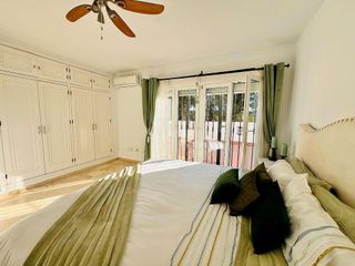 Chalet en venta en Campos de Golf - Villa Martin - Los Dolses en Orihuela