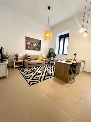Piso en alquiler en Museo en Sevilla