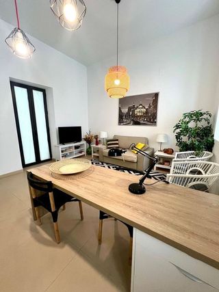 Piso en alquiler en Museo en Sevilla