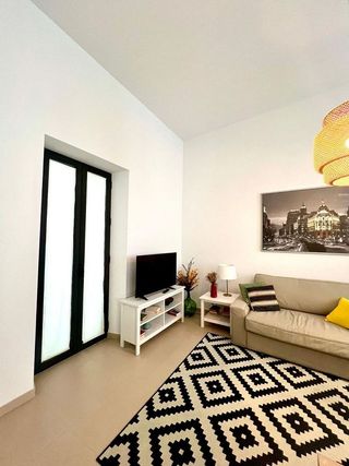 Piso en alquiler en Museo en Sevilla