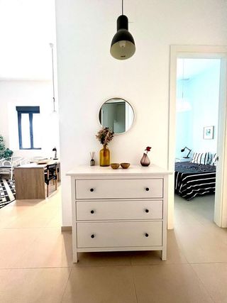 Piso en alquiler en Museo en Sevilla