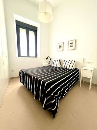 Piso en alquiler en Museo en Sevilla