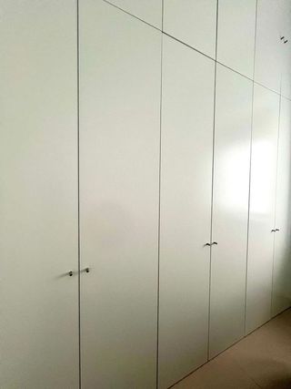 Piso en alquiler en Museo en Sevilla