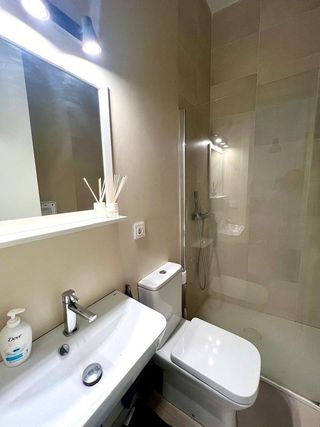 Piso en alquiler en Museo en Sevilla