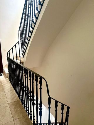 Piso en alquiler en Museo en Sevilla