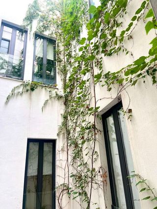 Piso en alquiler en Museo en Sevilla