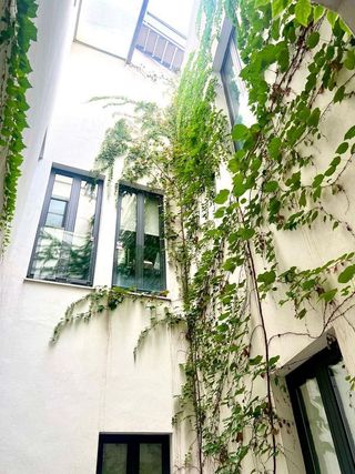 Piso en alquiler en Museo en Sevilla