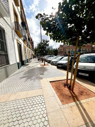 Piso en alquiler en Museo en Sevilla