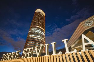 Piso en alquiler en Museo en Sevilla