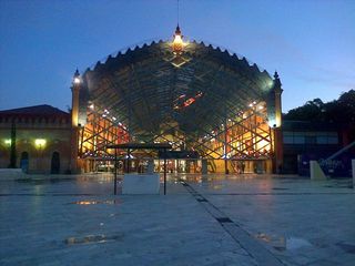 Piso en alquiler en Museo en Sevilla