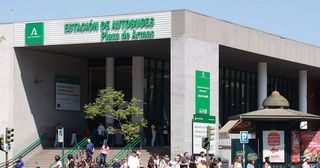 Piso en alquiler en Museo en Sevilla
