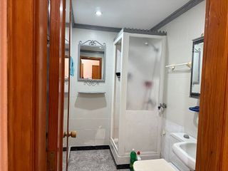 Piso en venta en Santa Catalina - Canteras en Palmas de Gran Canaria(Las)