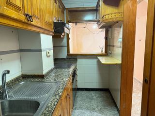 Piso en venta en Santa Catalina - Canteras en Palmas de Gran Canaria(Las)