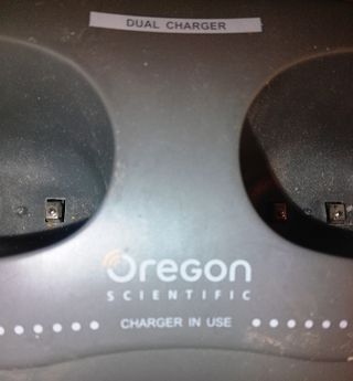 Par de radios bidireccionales Oregon