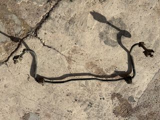 BARRA ESTABILIZADORA BMW 318i E36 TRASERA