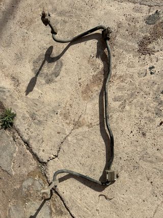 BARRA ESTABILIZADORA BMW 318i E36 TRASERA