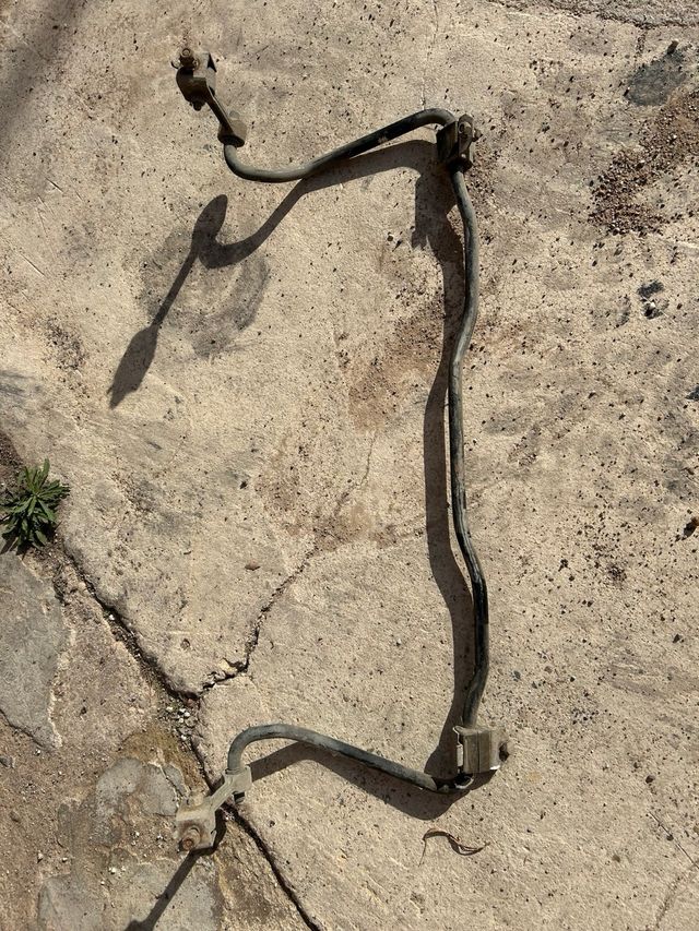 BARRA ESTABILIZADORA BMW 318i E36 TRASERA