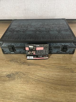 Maletín Maquillaje Nuevo NEGOCIABLE