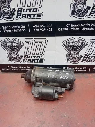 Motor Arranque audi A3, Leon, Toledo, etc 1.9 TDI