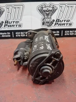 Motor Arranque audi A3, Leon, Toledo, etc 1.9 TDI