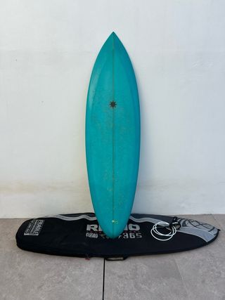 Tabla de surf Chusma Surfboard