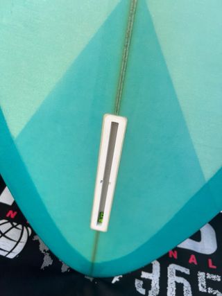 Tabla de surf Chusma Surfboard