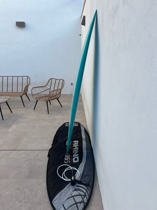 Tabla de surf Chusma Surfboard