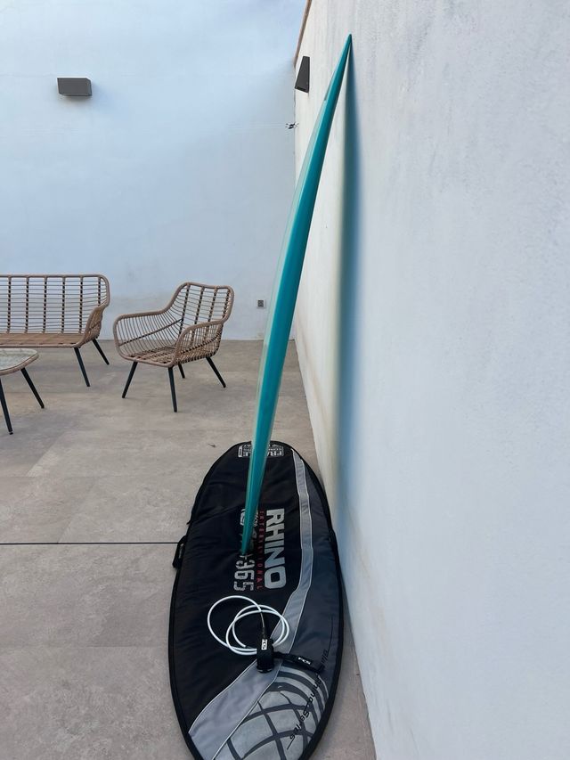 Tabla de surf Chusma Surfboard