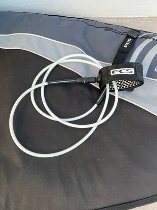 Tabla de surf Chusma Surfboard