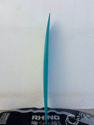 Tabla de surf Chusma Surfboard