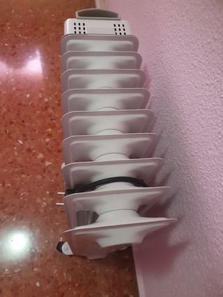 Radiador de aceite CATA