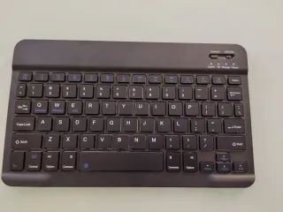 Teclado Bluetooth