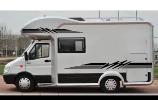 Autocaravana Fiat Adriatk 6 plazas 649837263