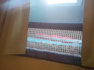 Autocaravana Fiat Adriatk 6 plazas 649837263