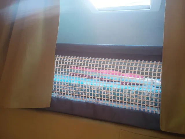 Autocaravana Fiat Adriatk 6 plazas 649837263