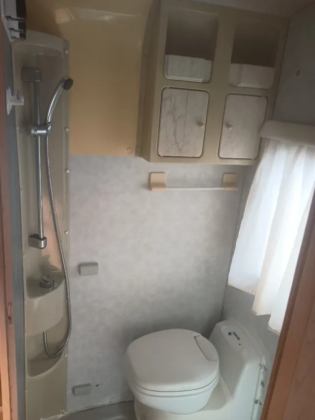 Autocaravana Fiat Adriatk 6 plazas 649837263