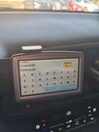 GPS TomTom XL - Muy buen estado