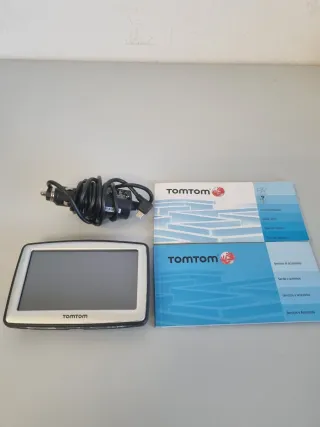 GPS TomTom XL - Muy buen estado