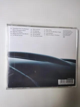 CD Cliff Richard Wanted