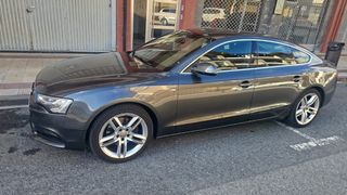 Audi A5 2011