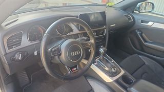 Audi A5 2011