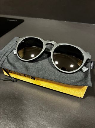 Gafas de sol Hawkers negro mate