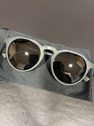 Gafas de sol Hawkers negro mate