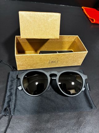 Gafas de sol Hawkers negro mate