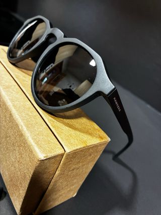 Gafas de sol Hawkers negro mate