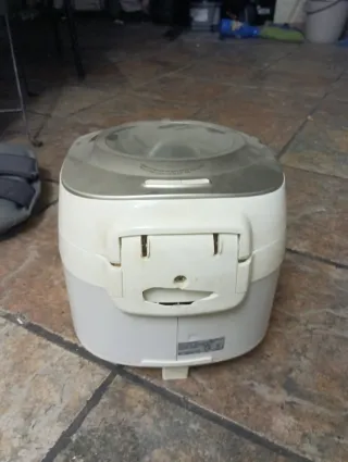 Robot Cocina Moulinex