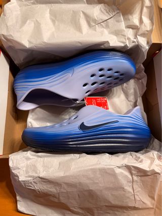 Nike ReactX Rejuven8 Midnight Navy Talla 46