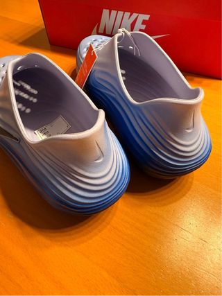 Nike ReactX Rejuven8 Midnight Navy Talla 46