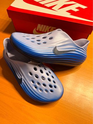 Nike ReactX Rejuven8 Midnight Navy Talla 46