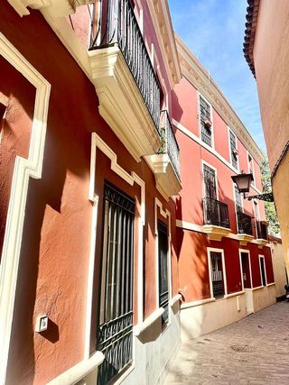 Piso en alquiler en San Bartolomé - Judería en Sevilla